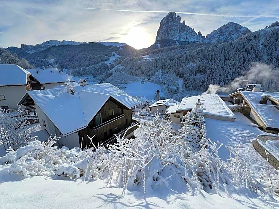 Enjoy Dolomites - Chalet