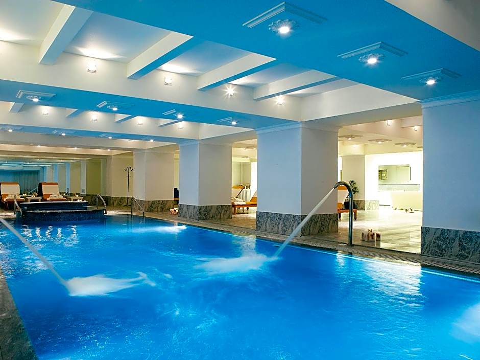 Grecotel Larissa Imperial