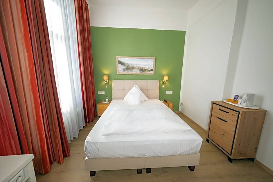 Hotel Alpha