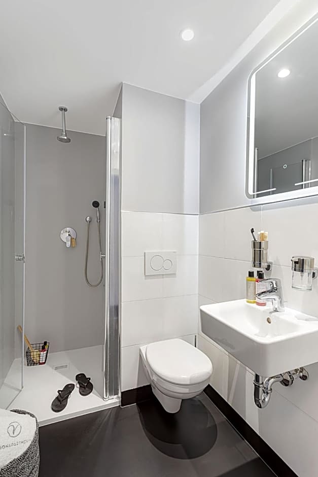 Vision Apartments