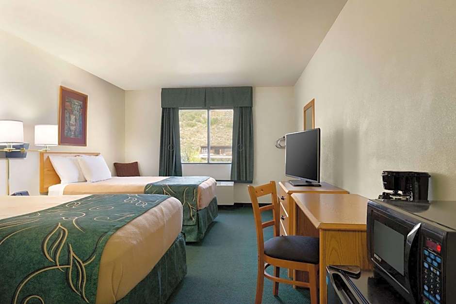 Travelodge by Wyndham Yampa