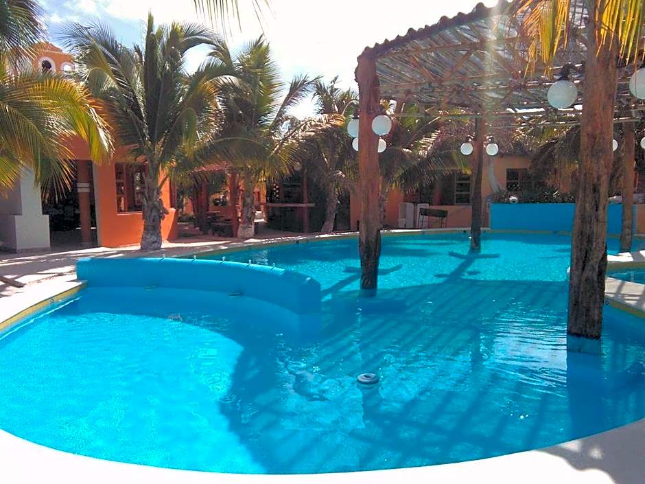 Hotel Perla del Mar