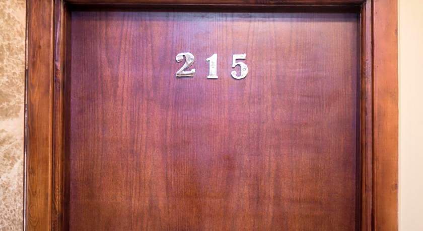 Asia Grand Museum & Pyramids view