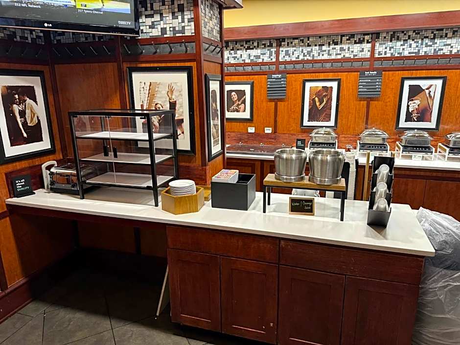 Holiday Inn OHare Area By IHG