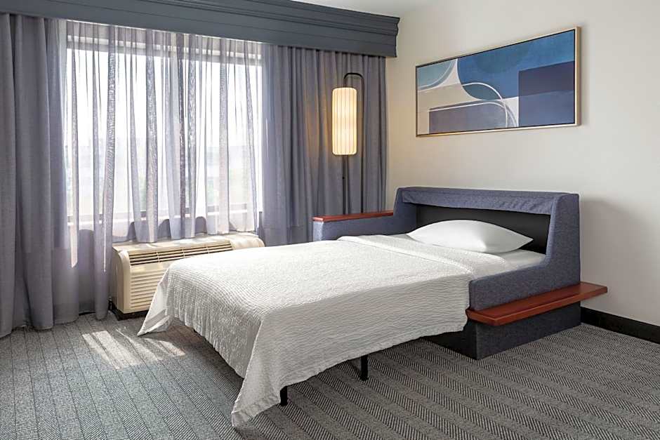 Courtyard by Marriott Madison West/Middleton