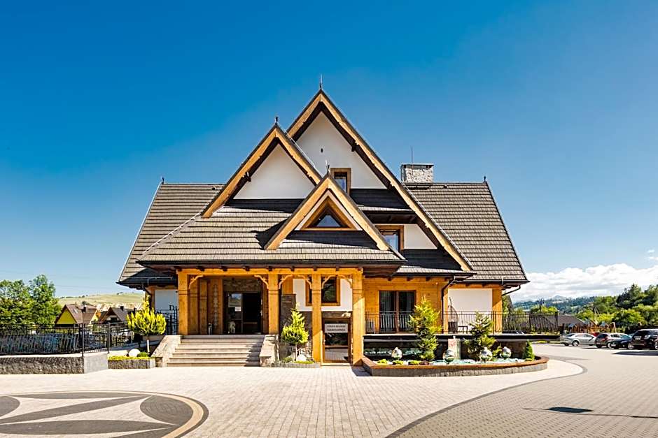 Aparthotel Diamond SPA Relax