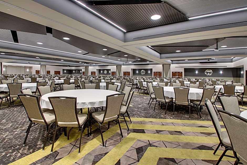 Drury Plaza Hotel Cape Girardeau Conference Center