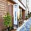 Toyoko Inn Tozai sen Kiba eki 