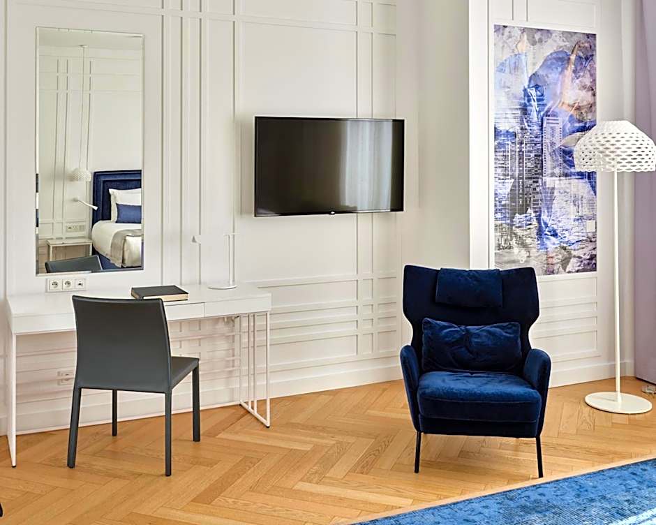 Hotel Indigo Warsaw - Nowy Swiat By IHG