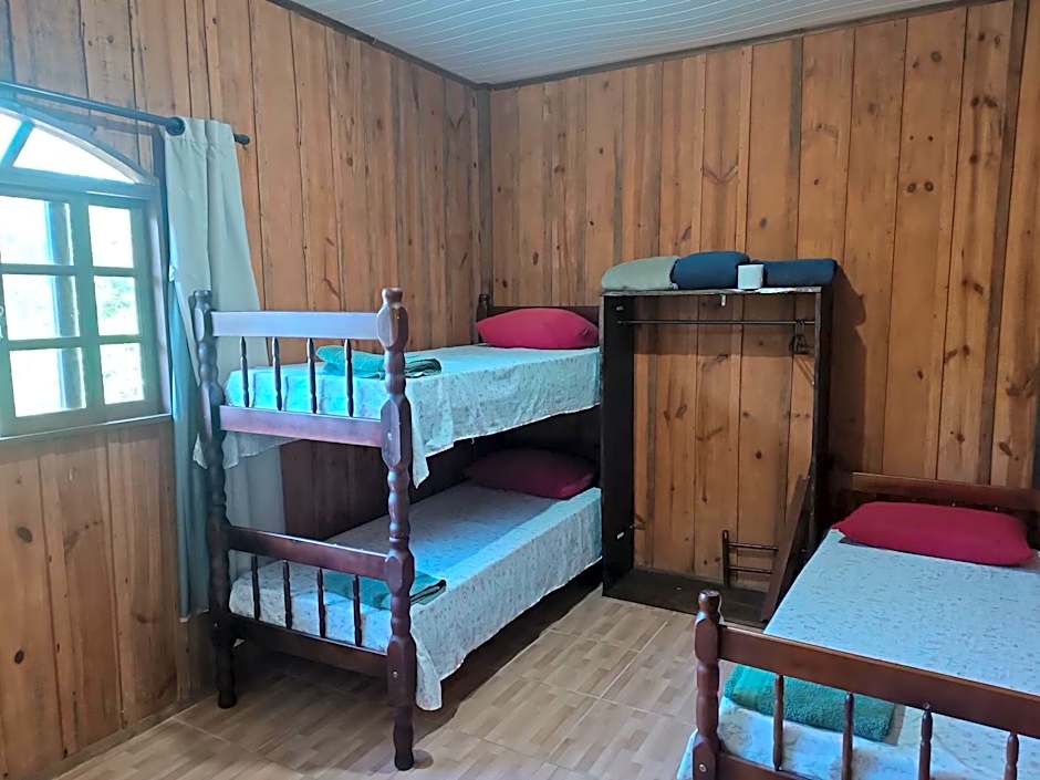 Brisa da Mata Ecolodges