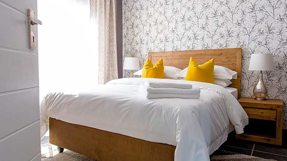 3 Lux Suites