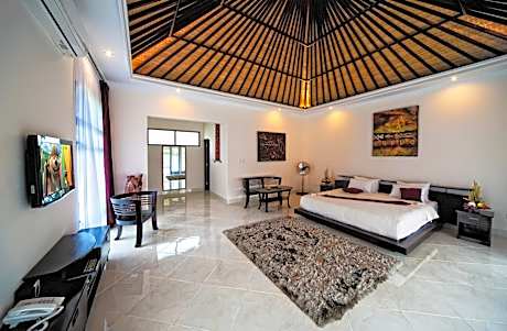 Bungalow Suite