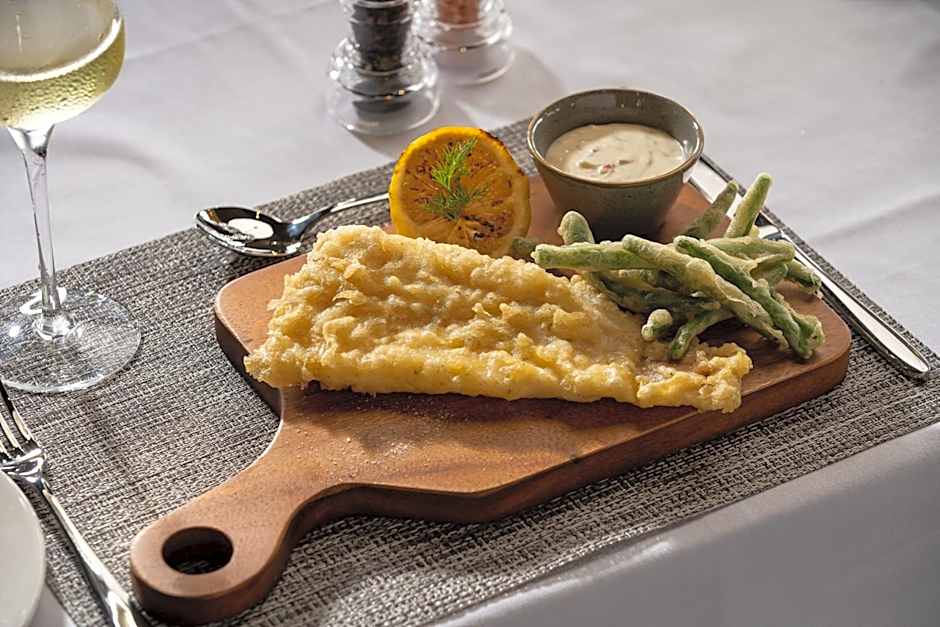 Leopard Sands, Kruger Park