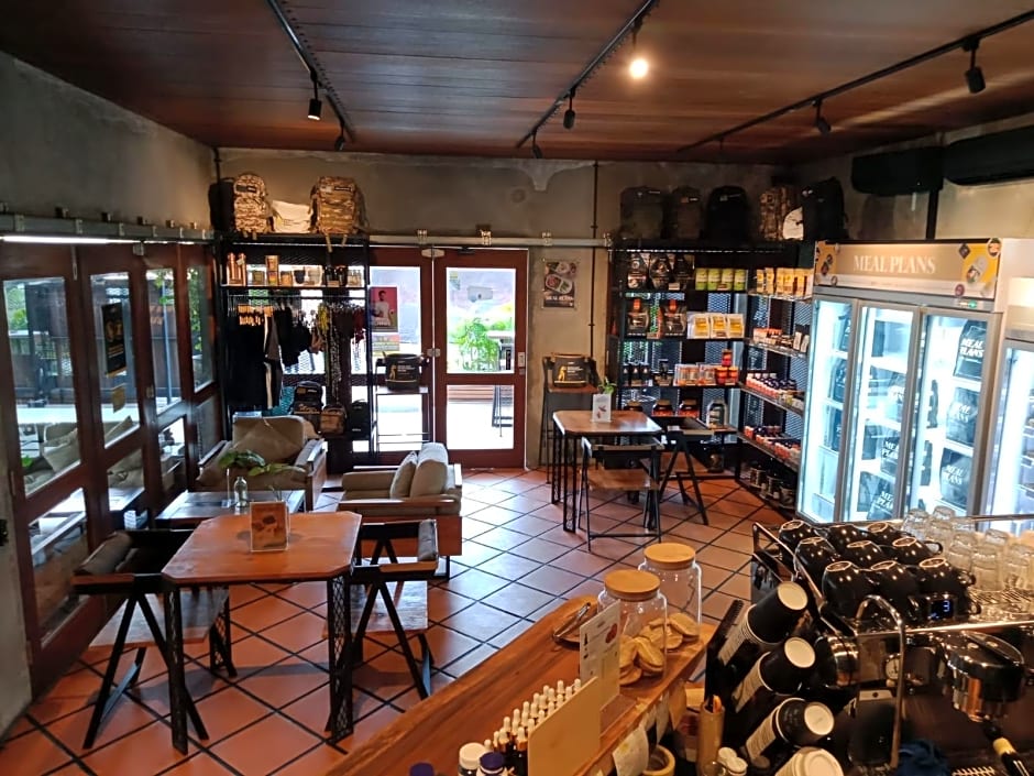 Body Factory Bali 
