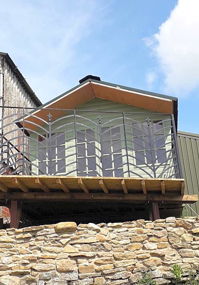 Castle Lodge