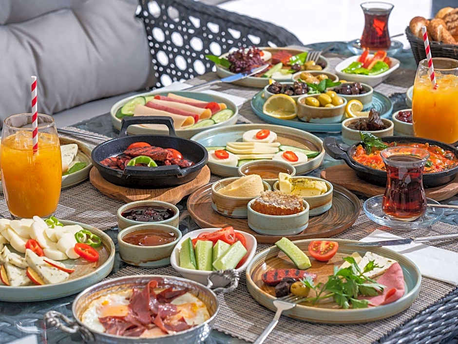 Novotel Kayseri
