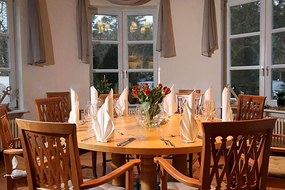 Hotel Bernstein Prerow