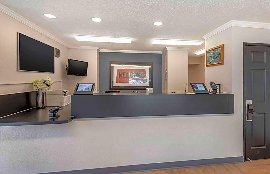 Extended Stay America Suites - Denver - Tech Center South - Inverness