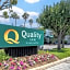 Quality Inn Placentia Anaheim Fullerton