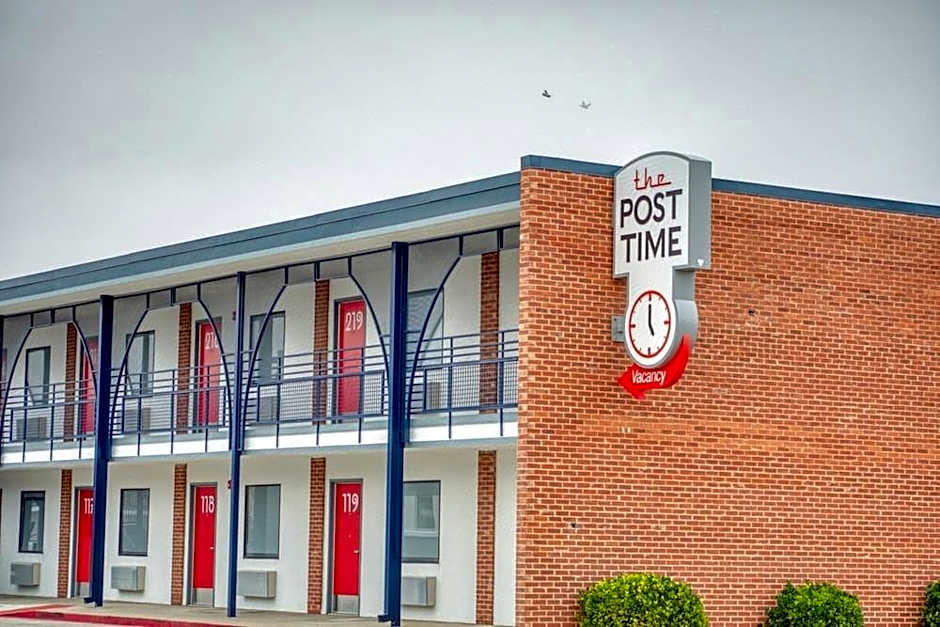 Post Time Inn