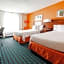 Fairfield Inn & Suites by Marriott Ponca City