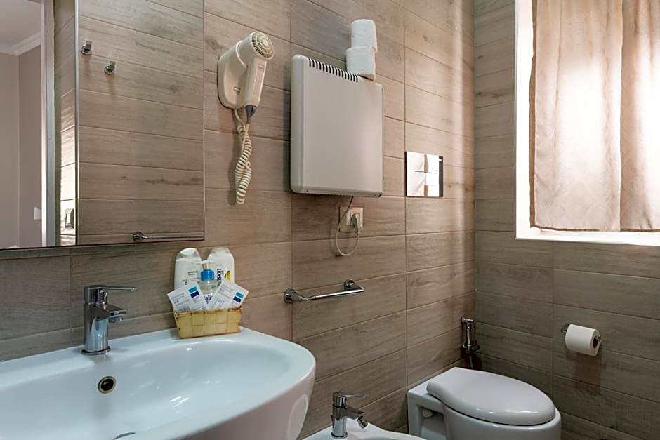 Agorà Mura Greche B&b