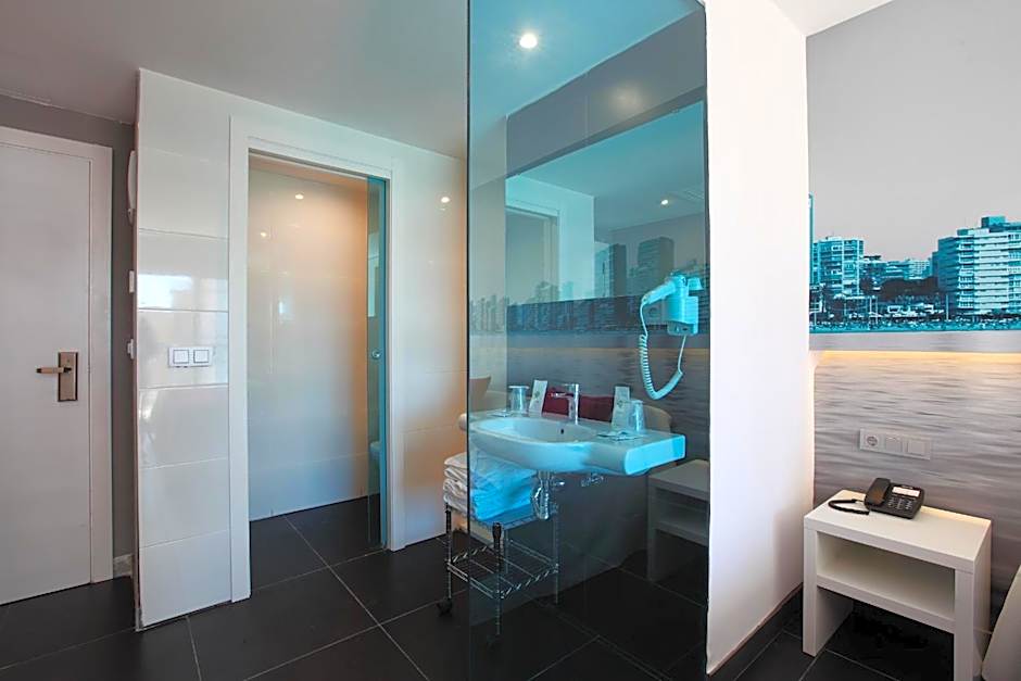 Hotel Agua Azul - Adults Only