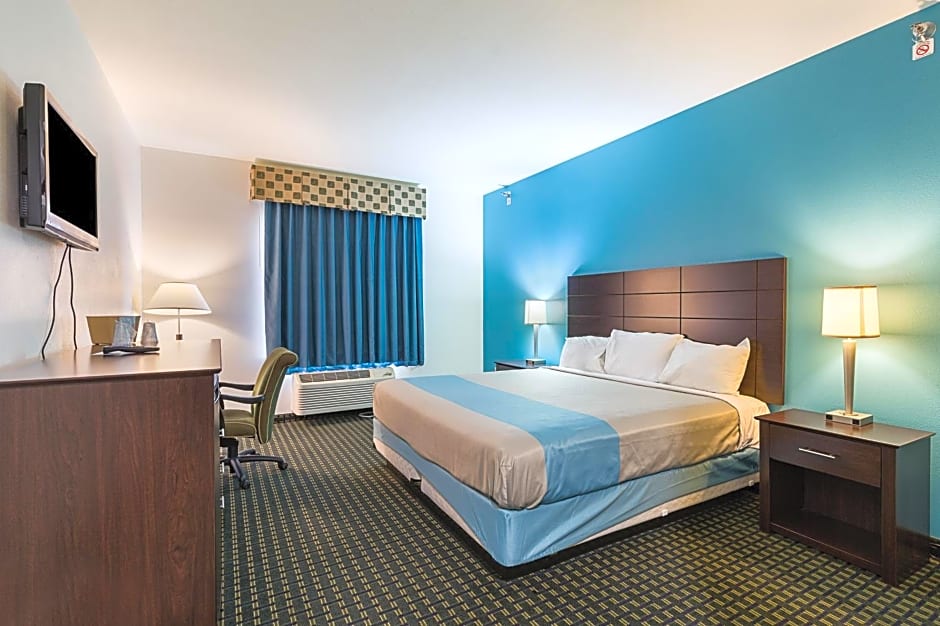 Budget Inn Ganado