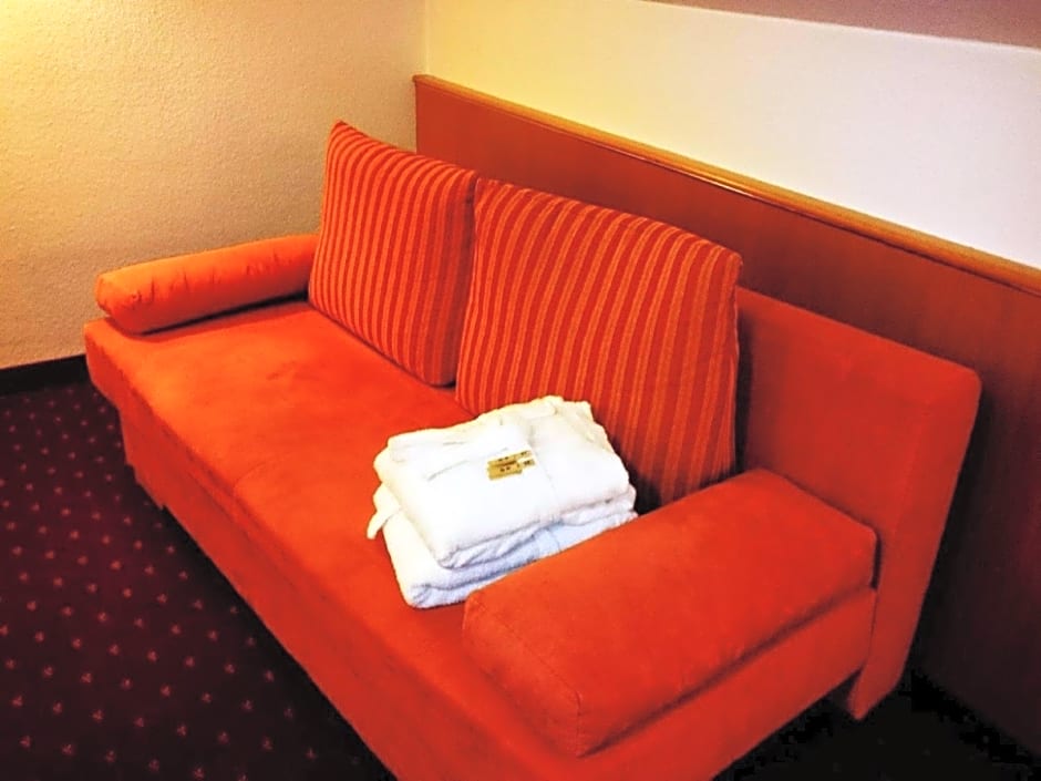 Hotel Goldbächel