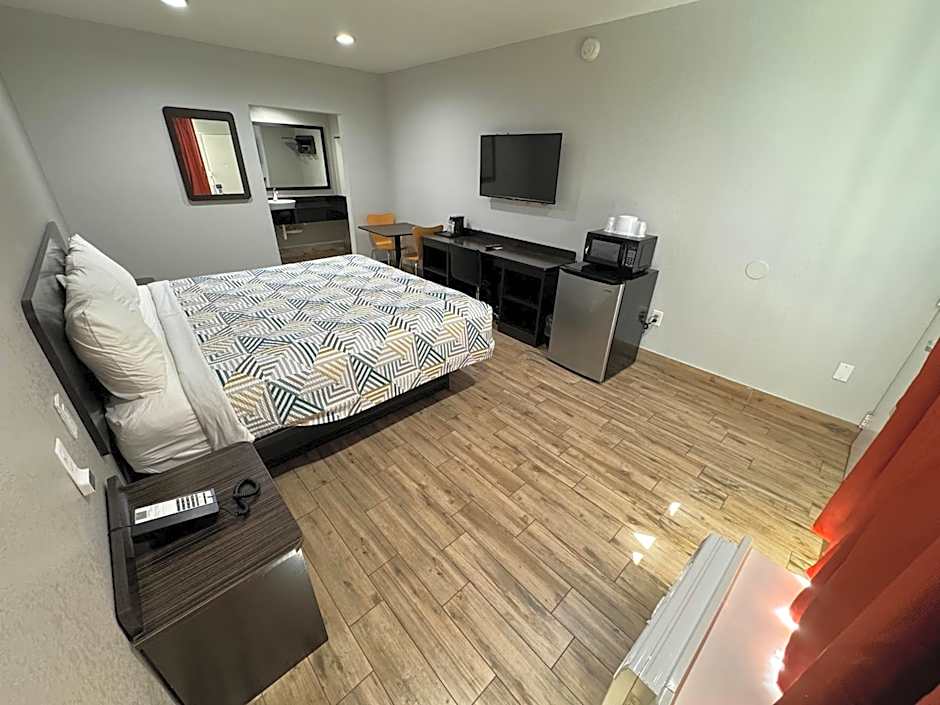 Motel 6 Englewood