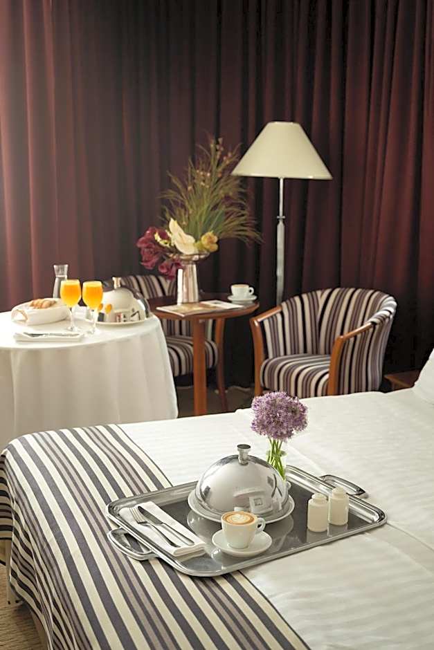 Hotel Dubrovnik