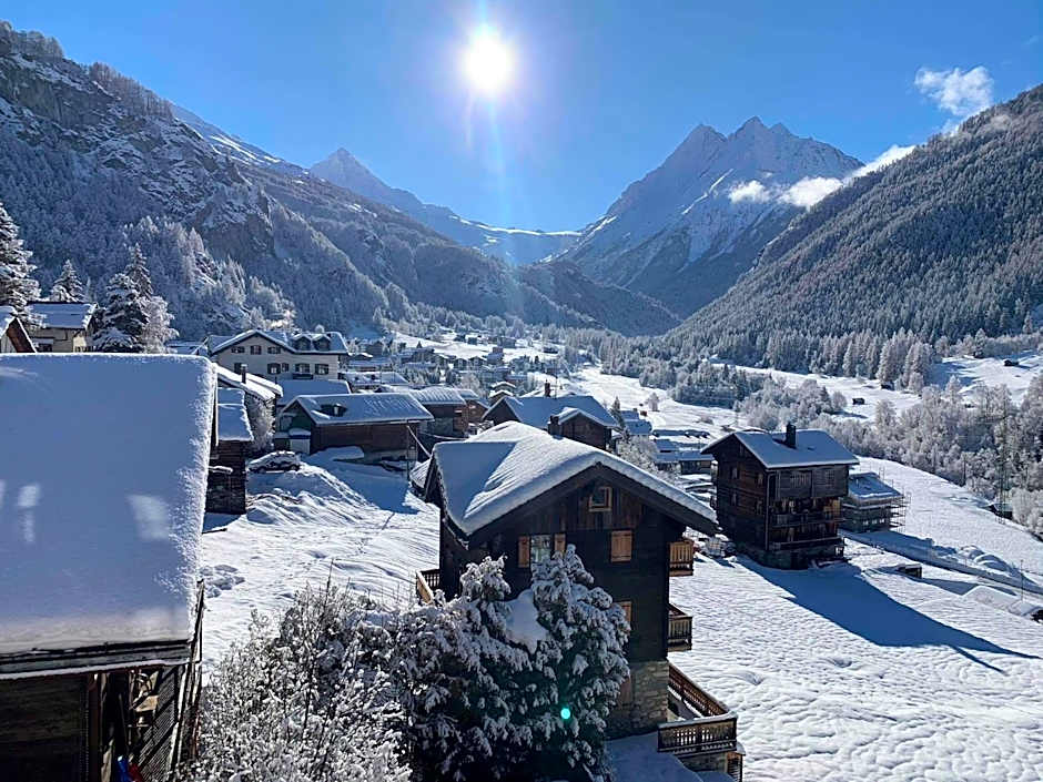 Hôtel Restaurant Eden