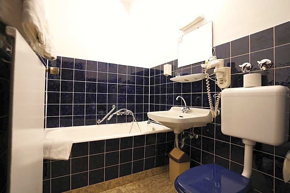 Hotel Solinger Hof