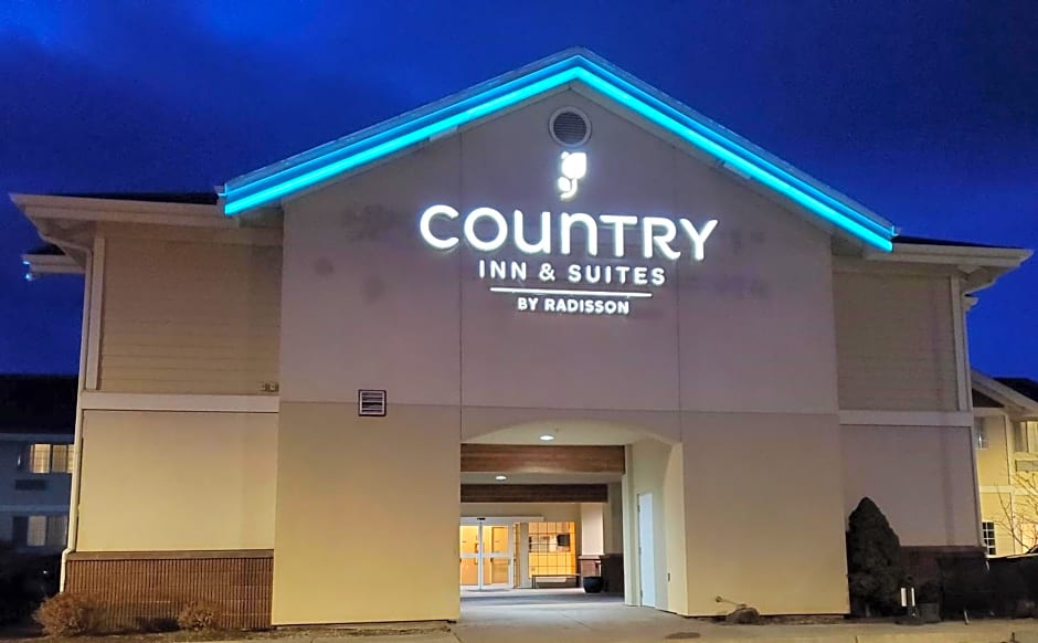 Country Inn & Suites by Radisson, Bend, OR