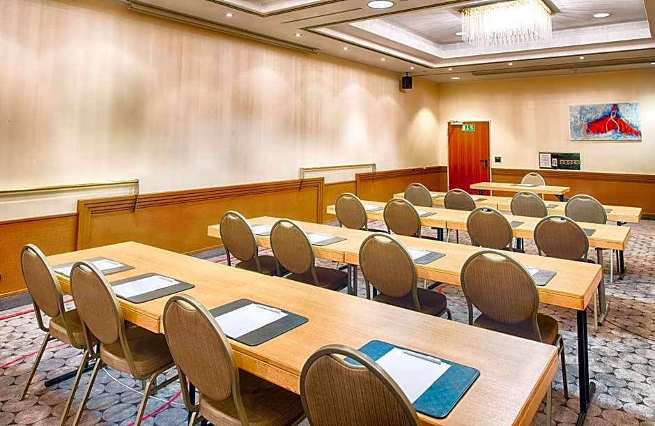Leonardo Hotel Dusseldorf Airport-Ratingen
