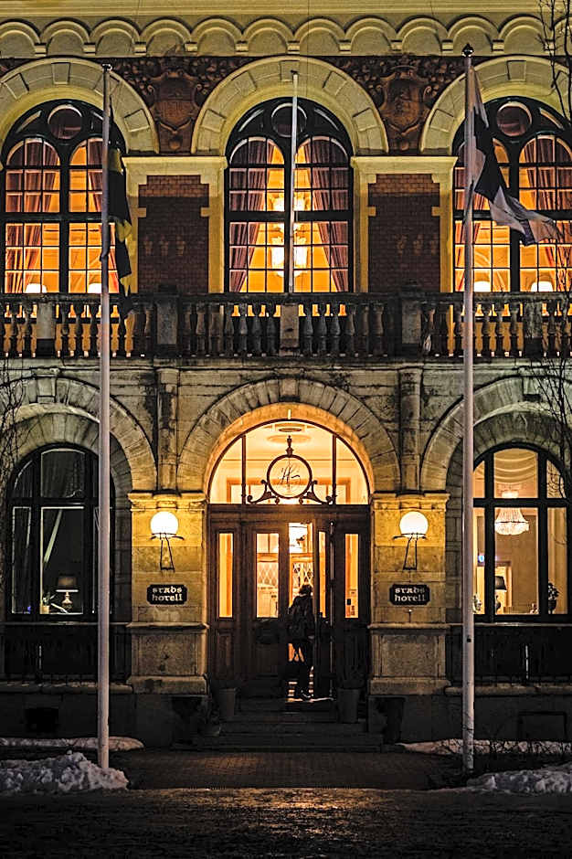 Haparanda Stadshotell