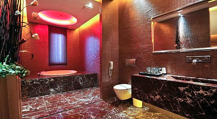 Lanshy Boutique Motel