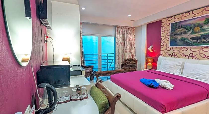 Access Inn Pattaya