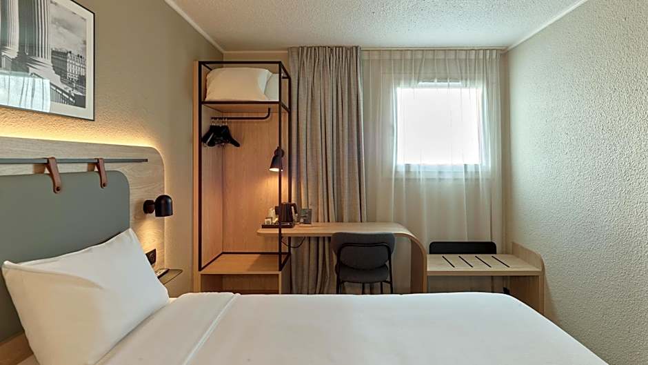 Campanile Prime Villejuif