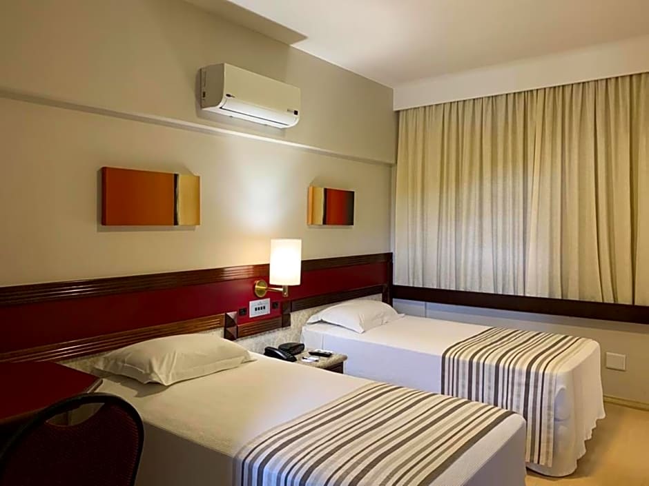 Bourbon Londrina Business Hotel