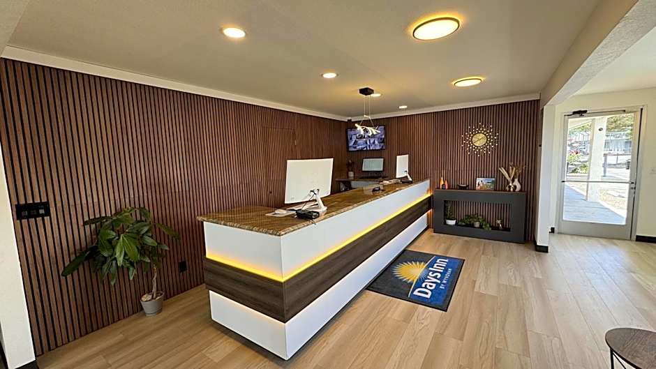 Days Inn by Wyndham Ridgecrest near China Lake Naval Station
