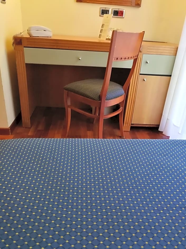 Hotel Il Castellaccio