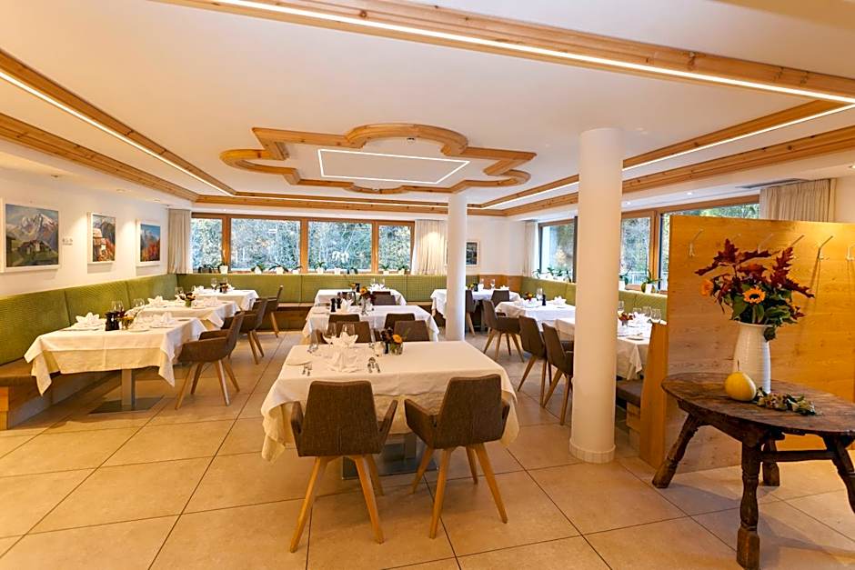 Hotel Restaurant Waldheim