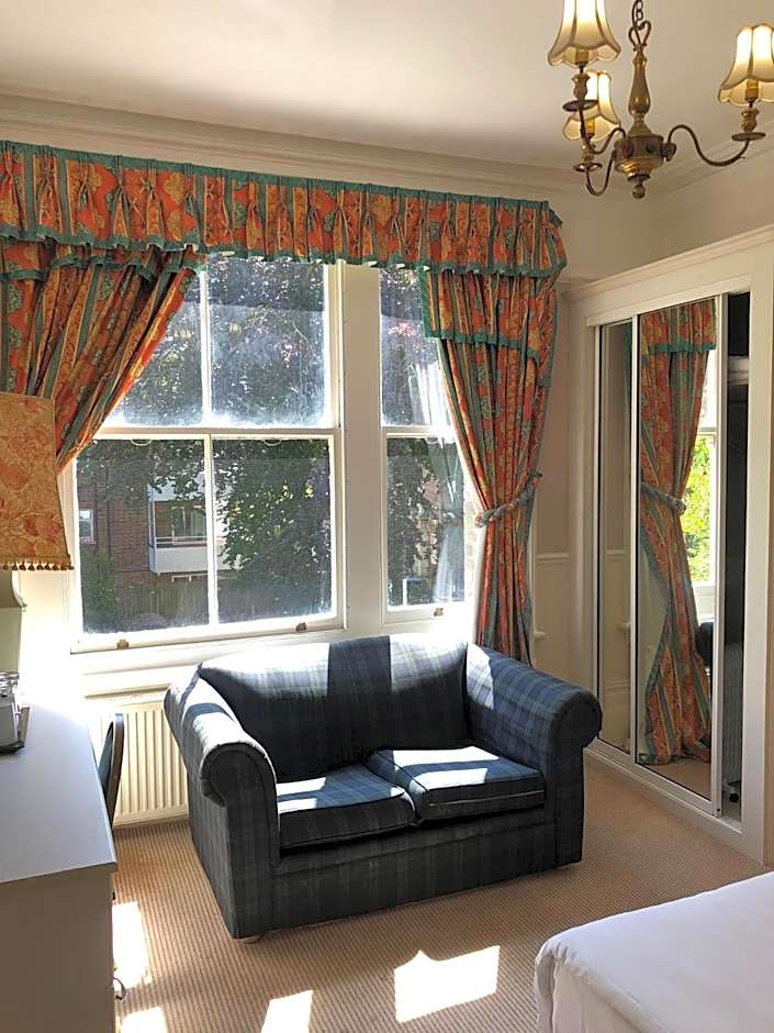 Albany, Brighton & Hove