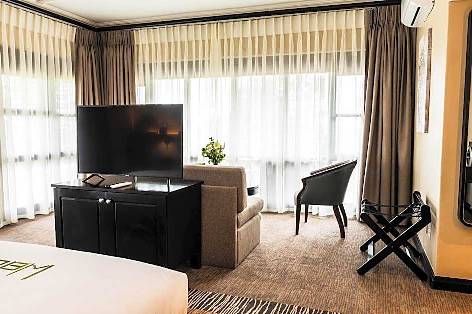 Premier Hotel The Winkler