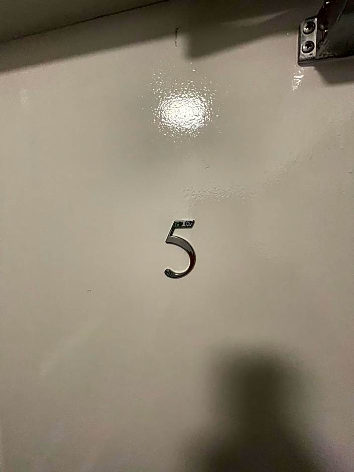 County serviced accommodation