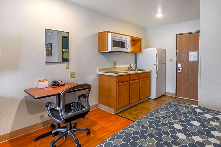 Econo Lodge Hammond