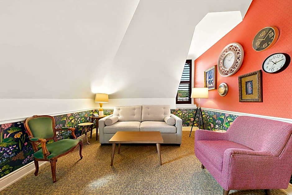 The Arlington Hotel - BW Signature Collection