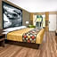 Super 8 By Wyndham Asheville Airport