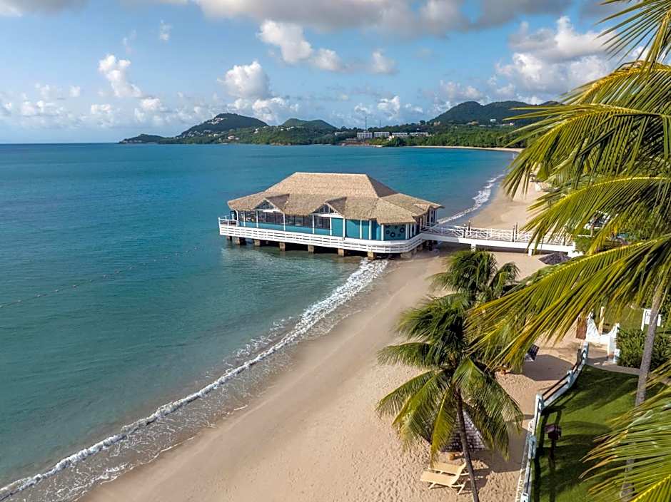 Sandals Halcyon Beach All Inclusive - Couples Only